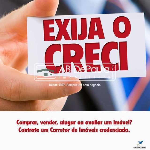 Conheça 1980_G1689362169 do imóvel - VENDE EM REALENGO (AO LADO DO CARREFOUR SULACAP ) - LINDO APARTAMENTO AMPLO 89,00m² COM 02 QUARTOS - ABAP20902 - 26 1980_G1689362169 - 26