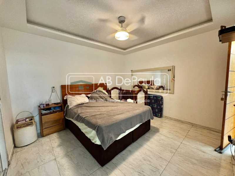Conheça QUARTO 03 do imóvel - VENDE EM SULACAP - RUA VICENTE NEIVA - CASA DUPLEX COM EDÍCULA - ABCA50027 - 22 QUARTO 03 - 22