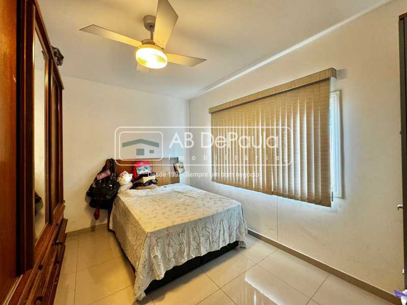 Conheça QUARTO TÉRREO do imóvel - VENDE EM SULACAP - RUA VICENTE NEIVA - CASA DUPLEX COM EDÍCULA - ABCA50027 - 6 QUARTO TÉRREO - 6