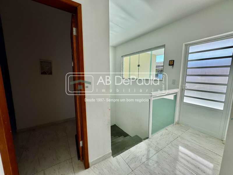 Conheça SEGUNDO PAVIMENTO do imóvel - VENDE EM SULACAP - RUA VICENTE NEIVA - CASA DUPLEX COM EDÍCULA - ABCA50027 - 15 SEGUNDO PAVIMENTO - 15