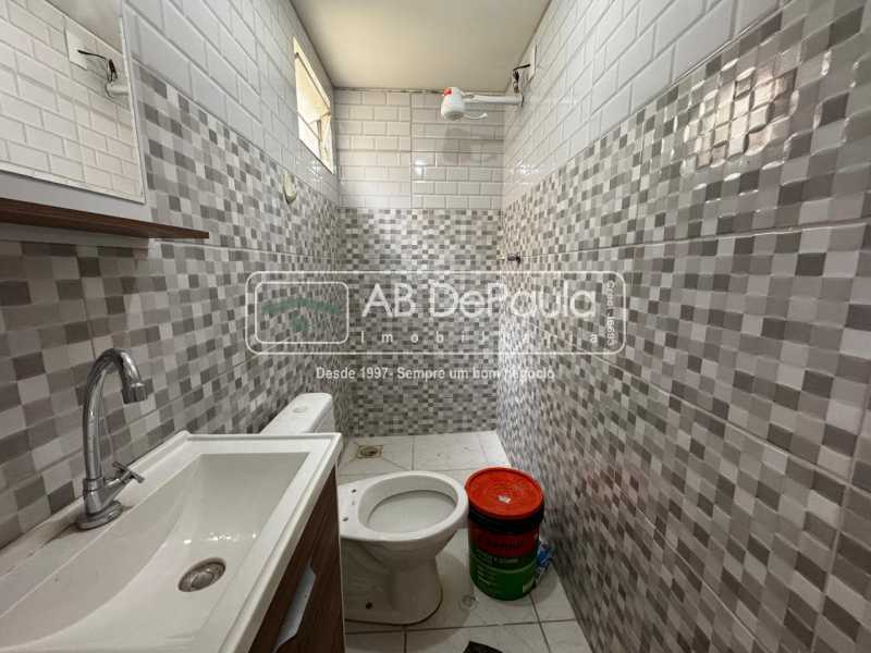 BANHEIRO SOCIAL - 13