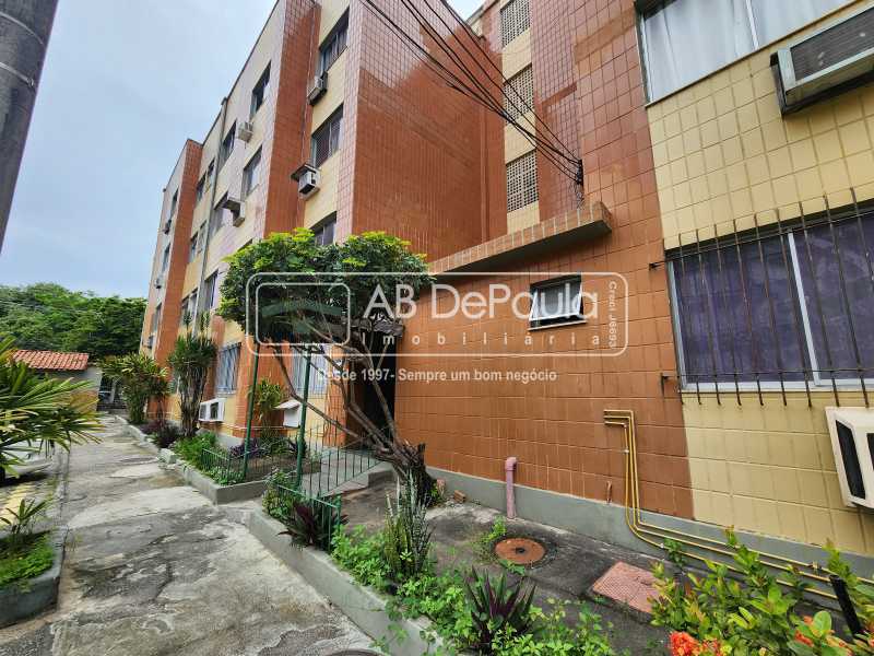 Conheça 20241203_112709 do imóvel - JARDIM SULACAP - CONDOMÍNIO SULACAP II - DESOCUPADO - ACEITANDO FINANCIAMENTO BANCÁRIO E FGTS - ABAP20906 - 2 20241203_112709 - 2