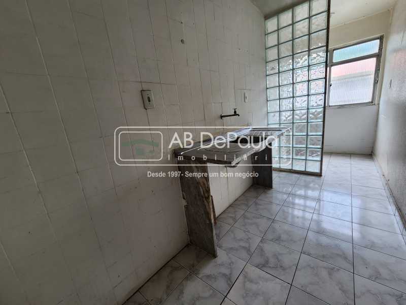 Conheça 20241203_112925 do imóvel - JARDIM SULACAP - CONDOMÍNIO SULACAP II - DESOCUPADO - ACEITANDO FINANCIAMENTO BANCÁRIO E FGTS - ABAP20906 - 8 20241203_112925 - 8