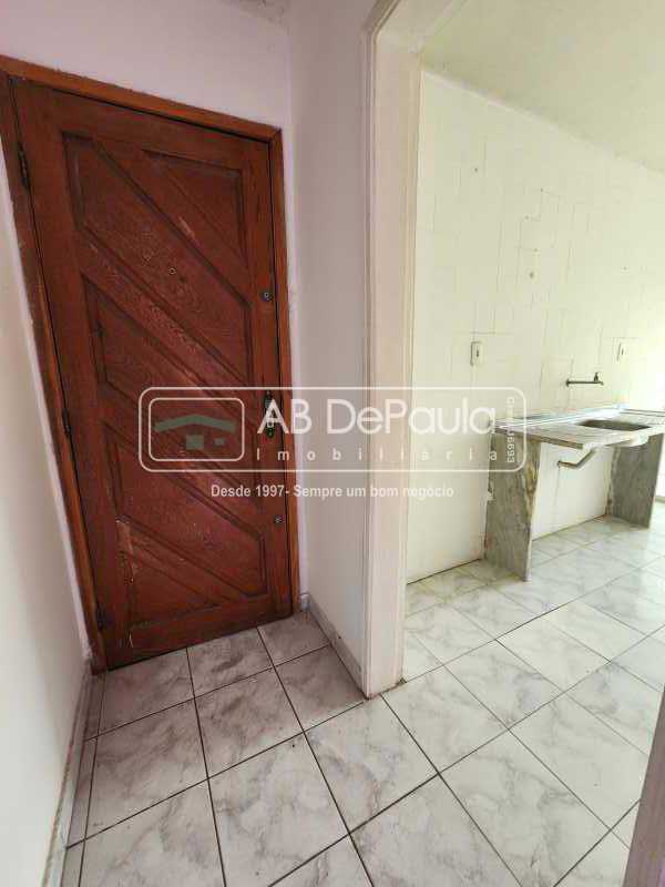 Conheça 20241203_112945 do imóvel - JARDIM SULACAP - CONDOMÍNIO SULACAP II - DESOCUPADO - ACEITANDO FINANCIAMENTO BANCÁRIO E FGTS - ABAP20906 - 6 20241203_112945 - 6