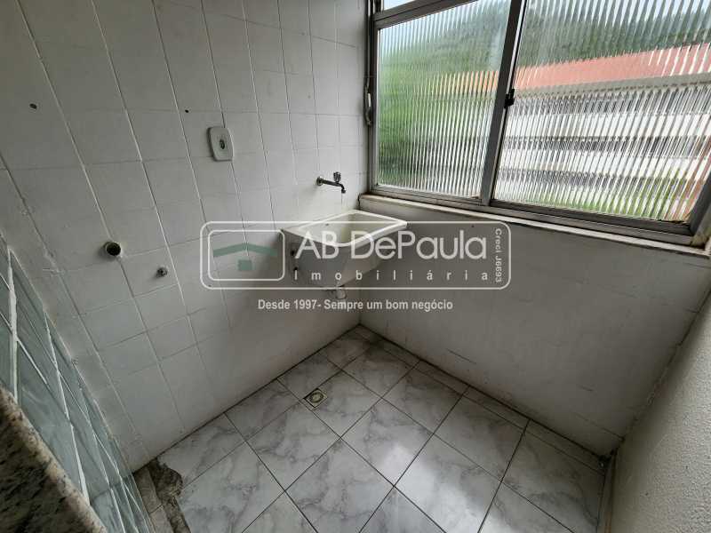 Conheça 20241203_113044 do imóvel - JARDIM SULACAP - CONDOMÍNIO SULACAP II - DESOCUPADO - ACEITANDO FINANCIAMENTO BANCÁRIO E FGTS - ABAP20906 - 15 20241203_113044 - 15