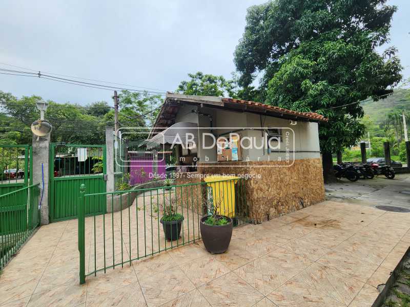 Conheça 20241203_113258 do imóvel - JARDIM SULACAP - CONDOMÍNIO SULACAP II - DESOCUPADO - ACEITANDO FINANCIAMENTO BANCÁRIO E FGTS - ABAP20906 - 16 20241203_113258 - 16