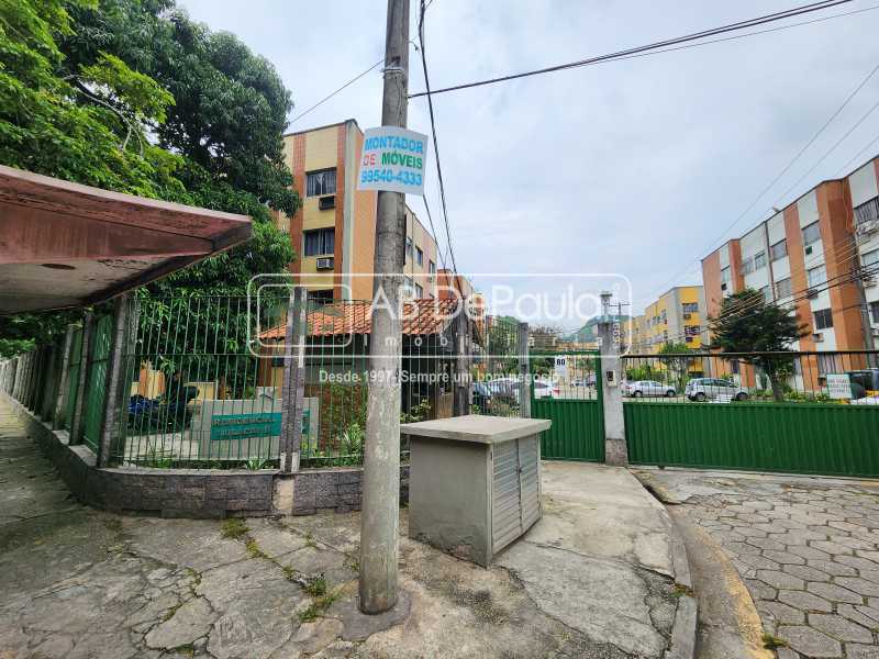 Conheça 20241203_113332 do imóvel - JARDIM SULACAP - CONDOMÍNIO SULACAP II - DESOCUPADO - ACEITANDO FINANCIAMENTO BANCÁRIO E FGTS - ABAP20906 - 18 20241203_113332 - 18