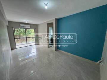 Condomínio TOGO RENAN SOARES - Imperdível - ALUGA EM SULACAP - CONDOMÍNIO TOGO RENAN SOARES - APARTAMENTO NO 2° ANDAR COM VARANDA - ABAP20908