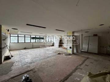 Ótima localização - ALUGA EM VILA VALQUEIRE - PRAÇA SAIQUI, 40 - SALA COMERCIAL - ABSL00028