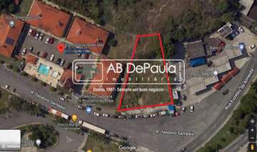 Ótima localização - Jardim Sulacap - ATENÇÃO CONSTRUTORES!! TOTALMENTE PLANOS, medindo na totalidade 1.322m2 (36,00 FRENTE x 49,00 AMBOS LADOS x 18,00 FUNDOS) - ABTC00007