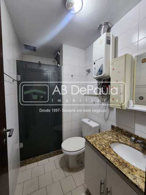 Conheça 0ceeb279-f7e9-4f2b-86fe-37a916 do imóvel - Jardim Sulacap - 72m2 de área construída, apresenta 03 dormitórios (sendo 1 suíte) - ABAP30202 - 20 0ceeb279-f7e9-4f2b-86fe-37a916 - 20