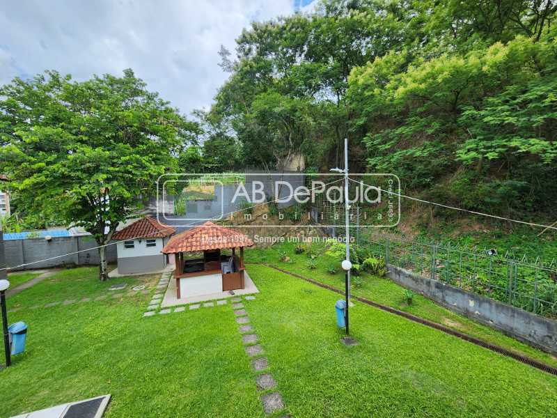 Conheça 3db7bddc-da06-46ea-ad1c-071327 do imóvel - Jardim Sulacap - 72m2 de área construída, apresenta 03 dormitórios (sendo 1 suíte) - ABAP30202 - 23 3db7bddc-da06-46ea-ad1c-071327 - 23
