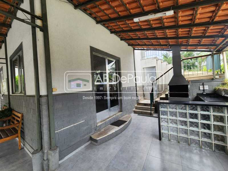 Conheça 6f7d5823-def9-4af5-b5b6-aac9f2 do imóvel - Jardim Sulacap - 72m2 de área construída, apresenta 03 dormitórios (sendo 1 suíte) - ABAP30202 - 25 6f7d5823-def9-4af5-b5b6-aac9f2 - 25
