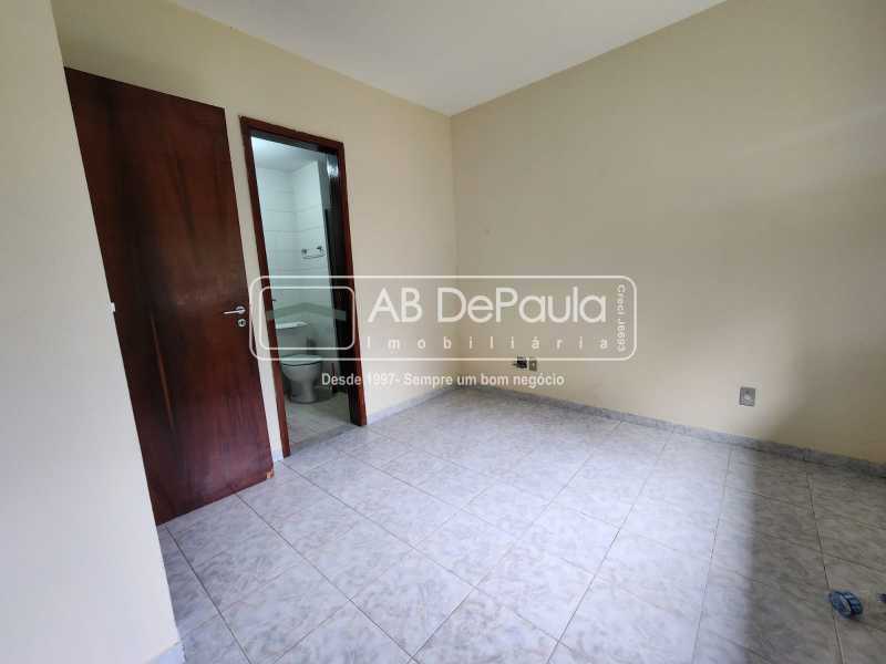 Conheça dbe876b1-3984-4339-a385-d9d2b1 do imóvel - Jardim Sulacap - 72m2 de área construída, apresenta 03 dormitórios (sendo 1 suíte) - ABAP30202 - 15 dbe876b1-3984-4339-a385-d9d2b1 - 15