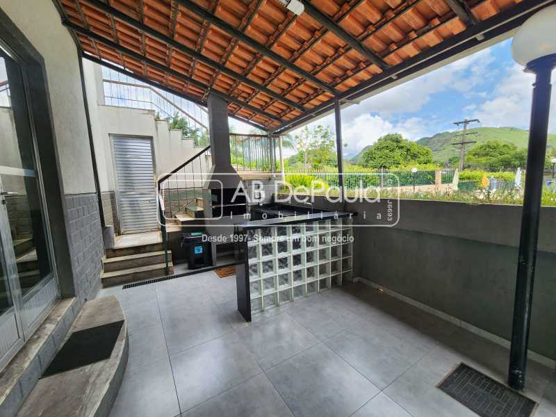 Conheça fbb48429-0b2c-4709-b232-9372b7 do imóvel - Jardim Sulacap - 72m2 de área construída, apresenta 03 dormitórios (sendo 1 suíte) - ABAP30202 - 27 fbb48429-0b2c-4709-b232-9372b7 - 27