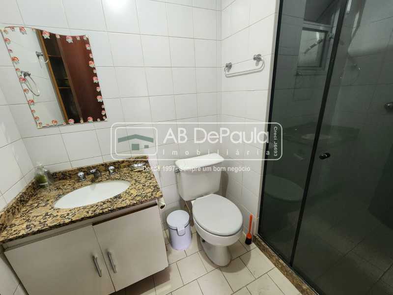 Conheça 9012f231-38ec-49ea-87de-89b085 do imóvel - Jardim Sulacap - 72m2 de área construída, apresenta 03 dormitórios (sendo 1 suíte) - ABAP30202 - 12 9012f231-38ec-49ea-87de-89b085 - 12