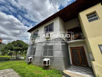 Condomínio Belle Ville - OPORTUNIDADE ÚNICA! - SULACAP - R. TEODORO SAMPAIO, 395 - APARTAMENTO TÉRREO COM 03 QUARTOS - ABAP30204
