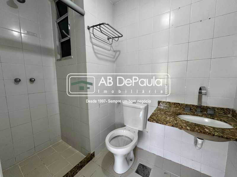 Conheça 2419_G1731078023 do imóvel - SULACAP - R. TEODORO SAMPAIO, 395 - APARTAMENTO TÉRREO COM 03 QUARTOS - ABAP30204 - 12 2419_G1731078023 - 12