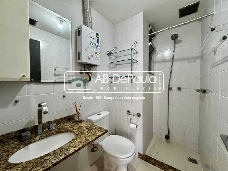 Conheça 2419_G1731325421 do imóvel - SULACAP - R. TEODORO SAMPAIO, 395 - APARTAMENTO TÉRREO COM 03 QUARTOS - ABAP30204 - 13 2419_G1731325421 - 13