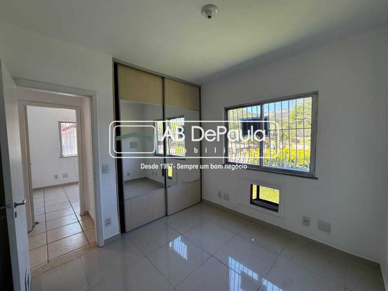 Conheça 2419_G1735929697 do imóvel - SULACAP - R. TEODORO SAMPAIO, 395 - APARTAMENTO TÉRREO COM 03 QUARTOS - ABAP30204 - 14 2419_G1735929697 - 14