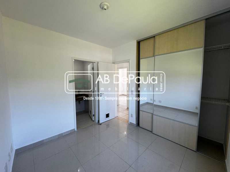 Conheça 2419_G1735929701 do imóvel - SULACAP - R. TEODORO SAMPAIO, 395 - APARTAMENTO TÉRREO COM 03 QUARTOS - ABAP30204 - 15 2419_G1735929701 - 15
