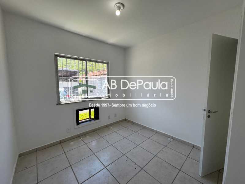 Conheça 2419_G1735929723 do imóvel - SULACAP - R. TEODORO SAMPAIO, 395 - APARTAMENTO TÉRREO COM 03 QUARTOS - ABAP30204 - 21 2419_G1735929723 - 21