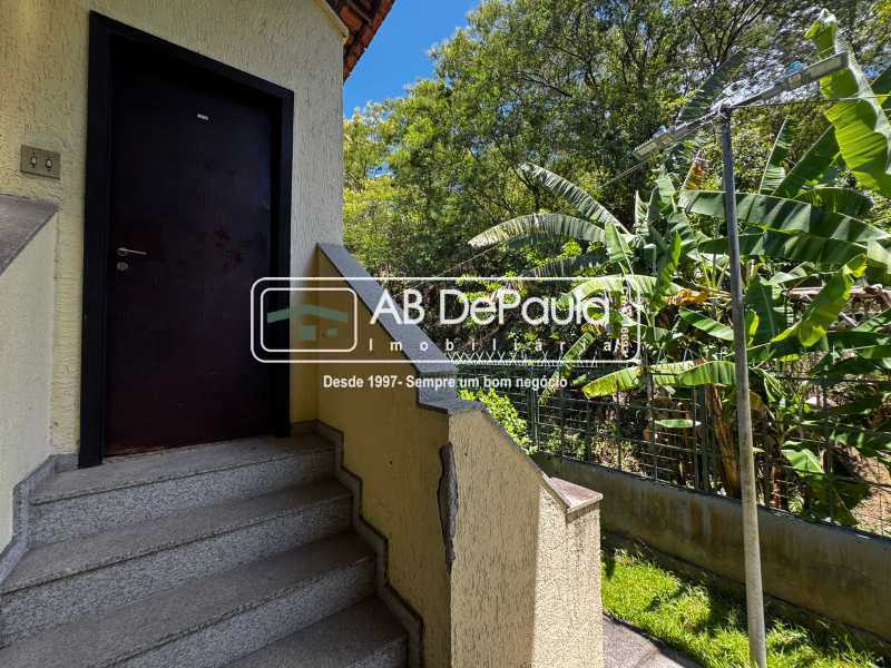 Conheça 2440_G1736275318 do imóvel - SULACAP - R. TEODORO SAMPAIO, 395 - APARTAMENTO TÉRREO COM 03 QUARTOS - ABAP30204 - 5 2440_G1736275318 - 5
