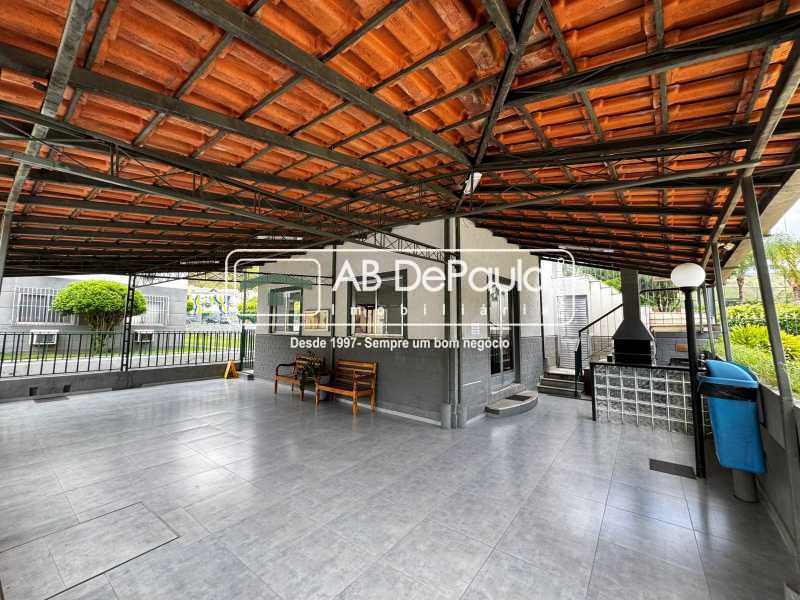Conheça 2440_G1736275503 do imóvel - SULACAP - R. TEODORO SAMPAIO, 395 - APARTAMENTO TÉRREO COM 03 QUARTOS - ABAP30204 - 29 2440_G1736275503 - 29
