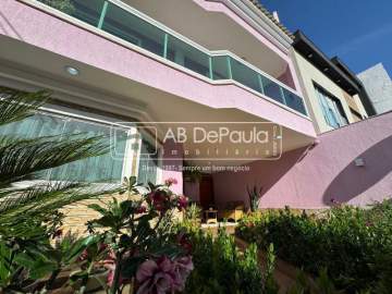 BAIXOU O PREÇO - VENDE EM SULACAP - R. EUZÉBIO DE ALMEIDA - CASA TRIPLEX - ABCA30256