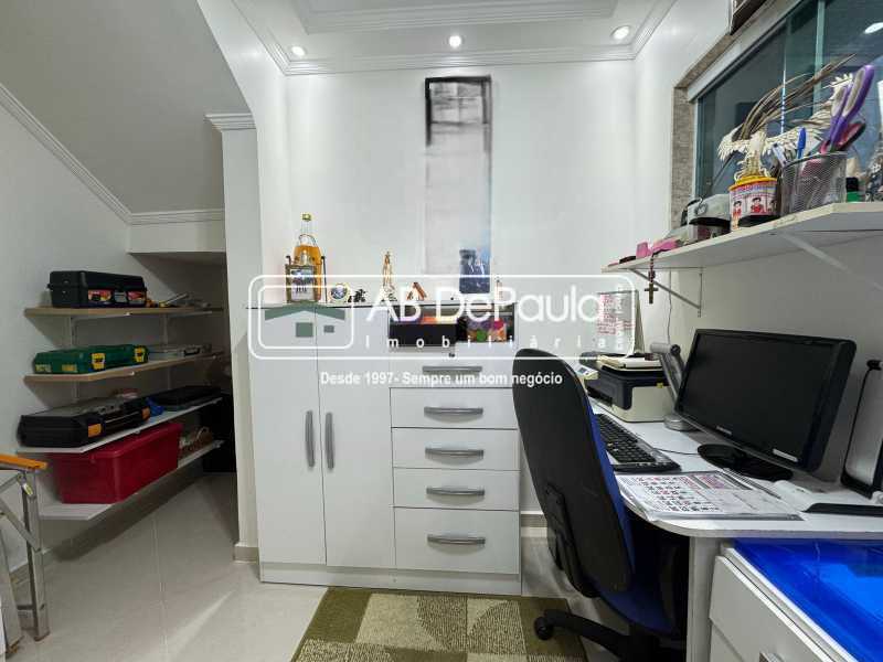 Conheça 2445_G1737478483 do imóvel - SULACAP - Linda residência em Condomínio fechado, em FINÍSSIMO ACABAMENTO, 03 Dormitórios (01 Suíte e Closet) - ABCA30256 - 17 2445_G1737478483 - 17
