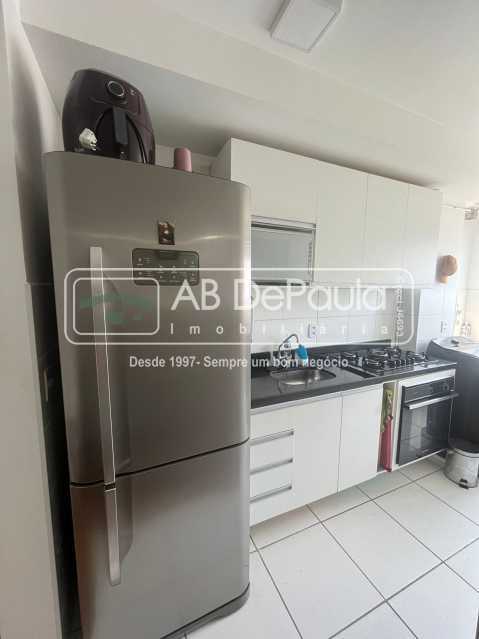 Conheça Cozinha 1 do imóvel - Ótimo Apt à Venda 2 Qts. Varanda - Condomínio Inovatto - ABAP20914 - 13 Cozinha 1 - 13