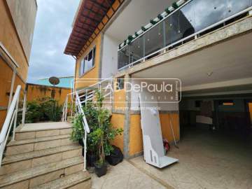 OPORTUNIDADE ÚNICA! - SULACAP - Linda residência em FINÍSSIMO ACABAMENTO, 03 Dormitórios (01 Suíte) - ABCA30258