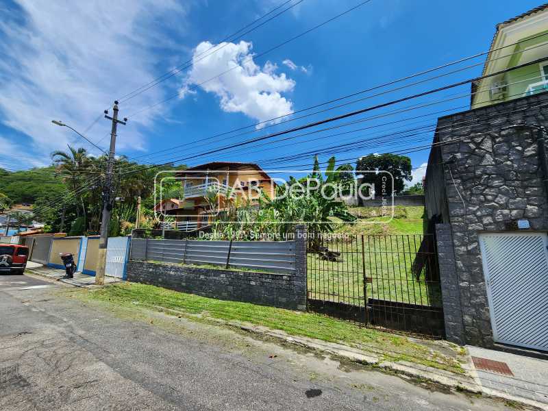Conheça 20250205_121043 do imóvel - JARDIM SULACAP - No Condomínio Recanto das Montanhas. Terreno residencial com 480m² (12X40) - ABTR00009 - 17 20250205_121043 - 17