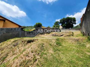 JARDIM SULACAP - No Condomínio Recanto das Montanhas. Terreno residencial com 480m² (12X40) - ABTR00009