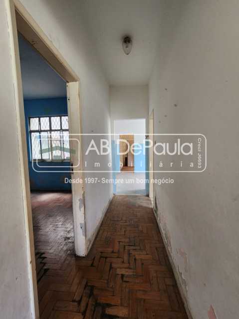 Conheça 5f954599-50da-453c-81b5-9625f2 do imóvel - VILA VALQUEIRE - Na Rua Arcozelo, em uma localização privilegiada do bairro. Excelente residência, 03 Dormitórios - ABCA30260 - 6 5f954599-50da-453c-81b5-9625f2 - 6