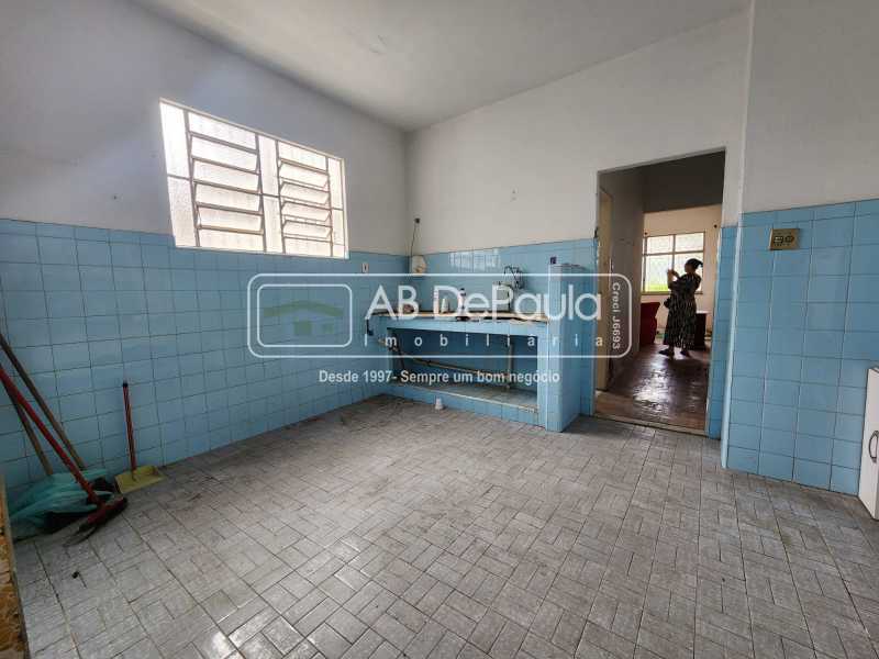 Conheça 9d65b62e-f201-4e1b-b864-4cd950 do imóvel - VILA VALQUEIRE - Na Rua Arcozelo, em uma localização privilegiada do bairro. Excelente residência, 03 Dormitórios - ABCA30260 - 12 9d65b62e-f201-4e1b-b864-4cd950 - 12