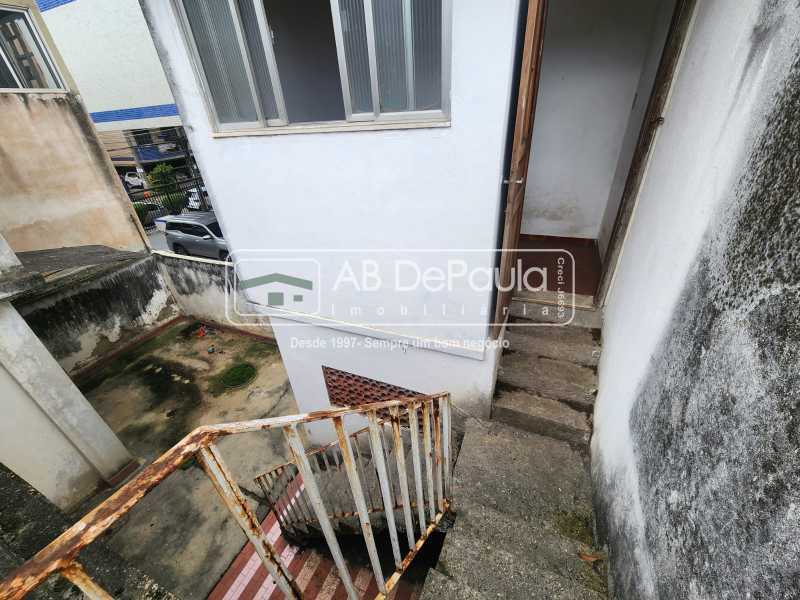Conheça 927343e9-9aef-4342-b52f-11eabf do imóvel - VILA VALQUEIRE - Na Rua Arcozelo, em uma localização privilegiada do bairro. Excelente residência, 03 Dormitórios - ABCA30260 - 21 927343e9-9aef-4342-b52f-11eabf - 21
