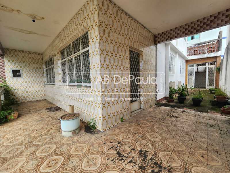 Conheça a1b9aee5-15ab-4d44-8c7c-1fcee1 do imóvel - VILA VALQUEIRE - Na Rua Arcozelo, em uma localização privilegiada do bairro. Excelente residência, 03 Dormitórios - ABCA30260 - 2 a1b9aee5-15ab-4d44-8c7c-1fcee1 - 2