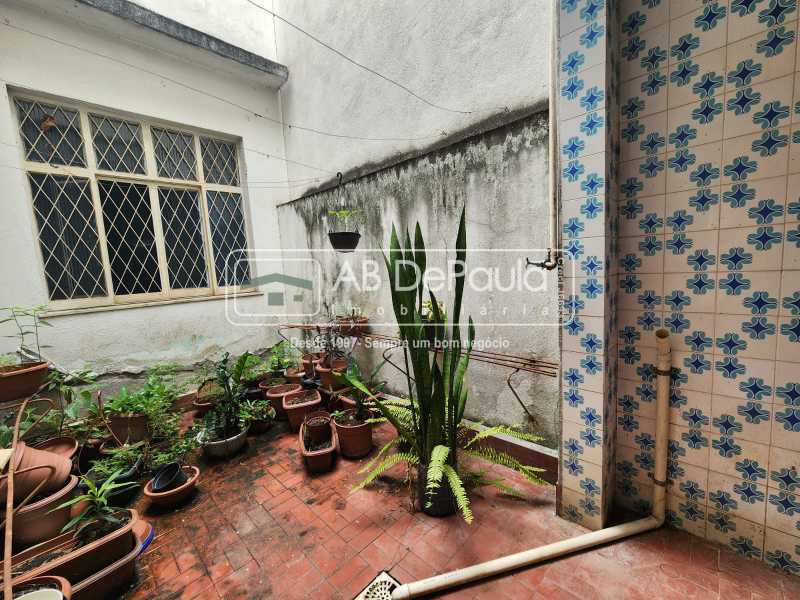 Conheça b9225943-426a-43e9-aeff-87382b do imóvel - VILA VALQUEIRE - Na Rua Arcozelo, em uma localização privilegiada do bairro. Excelente residência, 03 Dormitórios - ABCA30260 - 18 b9225943-426a-43e9-aeff-87382b - 18