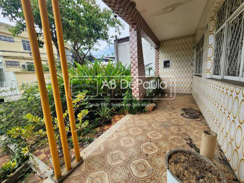 Conheça e4fee0a7-f6f7-4650-9f04-3304ae do imóvel - VILA VALQUEIRE - Na Rua Arcozelo, em uma localização privilegiada do bairro. Excelente residência, 03 Dormitórios - ABCA30260 - 3 e4fee0a7-f6f7-4650-9f04-3304ae - 3
