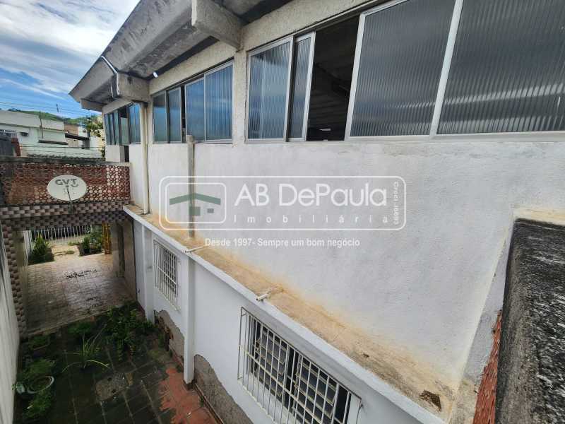 Conheça fb90f9a5-c5f7-4e7b-8ffb-d35148 do imóvel - VILA VALQUEIRE - Na Rua Arcozelo, em uma localização privilegiada do bairro. Excelente residência, 03 Dormitórios - ABCA30260 - 22 fb90f9a5-c5f7-4e7b-8ffb-d35148 - 22