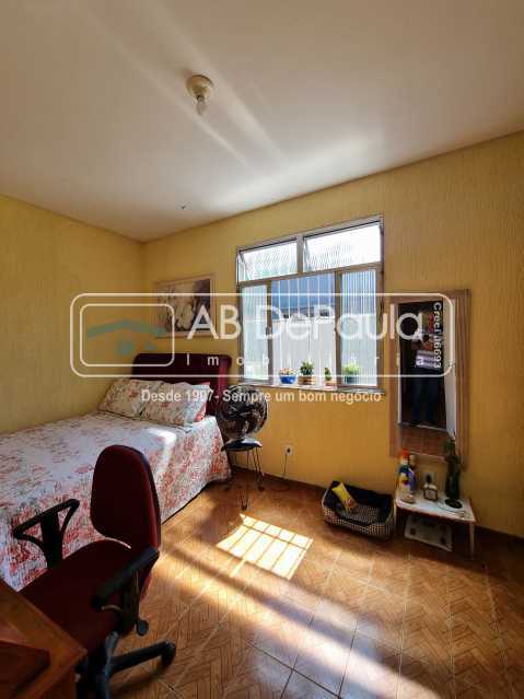 Conheça 20250206_095750 do imóvel - Bento Ribeiro - Duas Casas Fundos à Venda - Sendo Uma 3Qts e Terraço - outra 1Qt - ABCA40096 - 12 20250206_095750 - 12