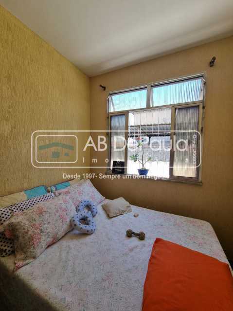 Conheça 20250206_095801 do imóvel - Bento Ribeiro - Duas Casas Fundos à Venda - Sendo Uma 3Qts e Terraço - outra 1Qt - ABCA40096 - 11 20250206_095801 - 11