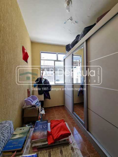 Conheça 20250206_095825 do imóvel - Bento Ribeiro - Duas Casas Fundos à Venda - Sendo Uma 3Qts e Terraço - outra 1Qt - ABCA40096 - 13 20250206_095825 - 13