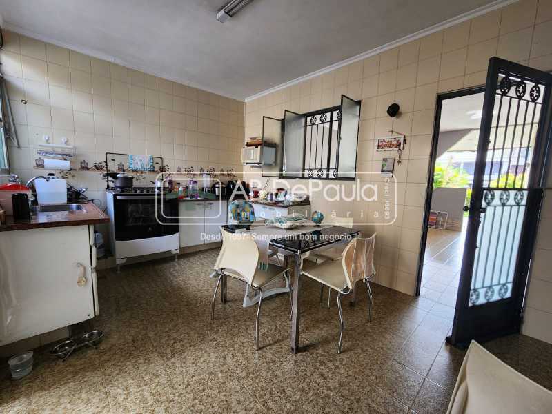 Conheça 7c5dfd4d-d2b9-4646-b274-eff9f5 do imóvel - JARDIM SULACAP - AMPLA VARANDA FRONTAL, AMPLA sala acolhedora e em 02 ambientes, 03 dormitórios (01 Suíte) - ABCA30261 - 15 7c5dfd4d-d2b9-4646-b274-eff9f5 - 15