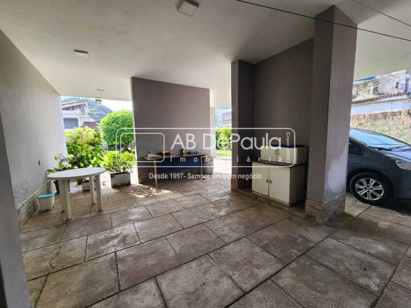 Conheça db745e14-138a-4f75-8d0d-3a4dd0 do imóvel - JARDIM SULACAP - AMPLA VARANDA FRONTAL, AMPLA sala acolhedora e em 02 ambientes, 03 dormitórios (01 Suíte) - ABCA30261 - 11 db745e14-138a-4f75-8d0d-3a4dd0 - 11