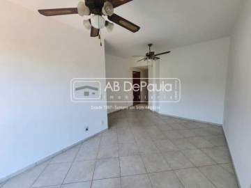 Imperdível - Vila Valqueire - Excelente Apartamento 78m² de 2 Qts - Dependência de Empregada Completa - ABAP20915