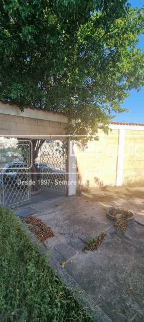 Conheça 20250217_164731 do imóvel - Realengo - Excelente Lote Terreno à Venda - Todo Murado/Portão - ABUF00016 - 2 20250217_164731 - 2