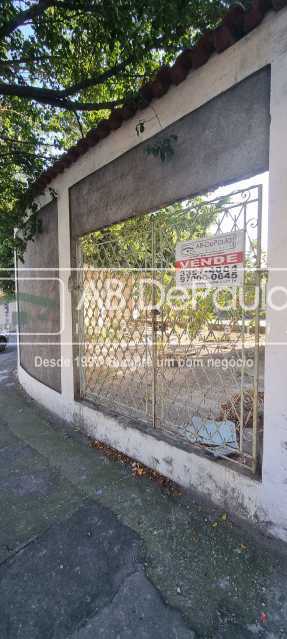 Conheça 20250217_165034 do imóvel - Realengo - Excelente Lote Terreno à Venda - Todo Murado/Portão - ABUF00016 - 1 20250217_165034 - 1