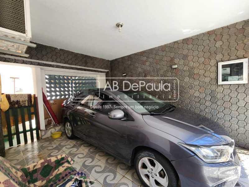 Conheça 4a647f02-d0fe-4783-bf19-cf87a0 do imóvel - VILA VALQUEIRE - Juntinho a Praça Saiqui. Ótima casa, com 03 Amplos Dormitórios, localizada próximo a supermercados, bancos e a todo comércio existente no bairro, - ABCA30262 - 26 4a647f02-d0fe-4783-bf19-cf87a0 - 26
